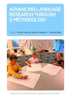 Advancing Language Research through Q Methodology  - Image 1