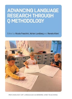 Advancing Language Research through Q Methodology  - Image 3