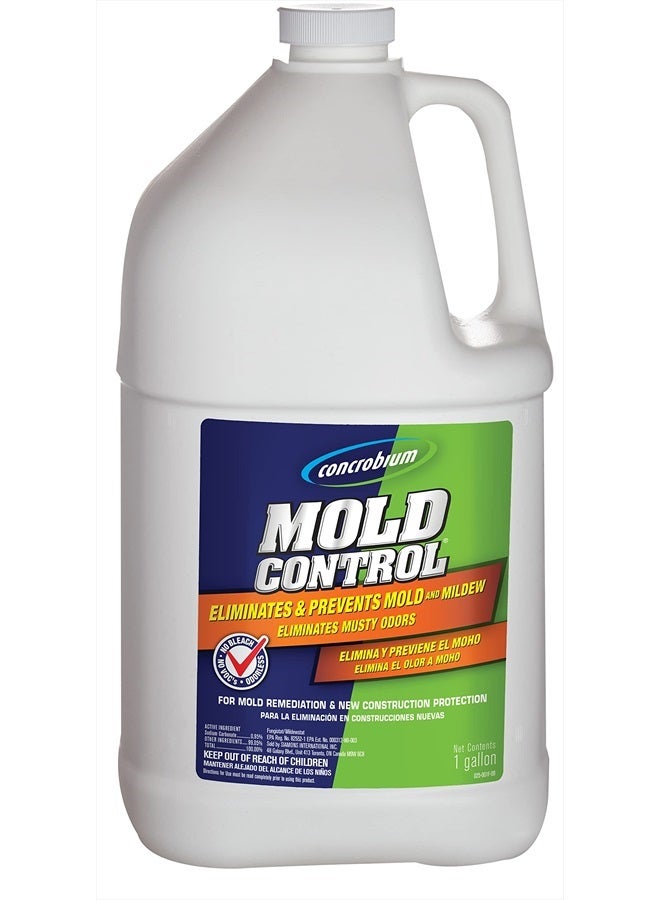 concrobium 025/001 025/001 Mold Control - Image 1