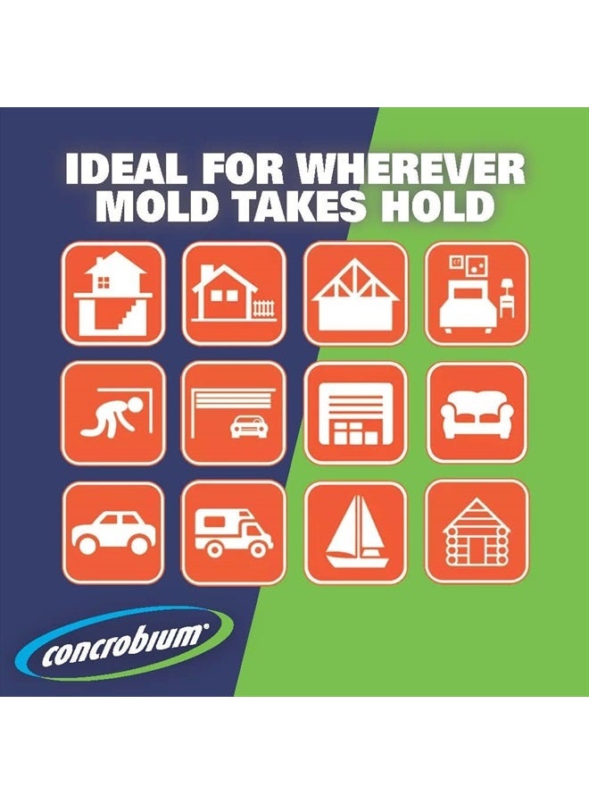 concrobium 025/001 025/001 Mold Control - Image 3