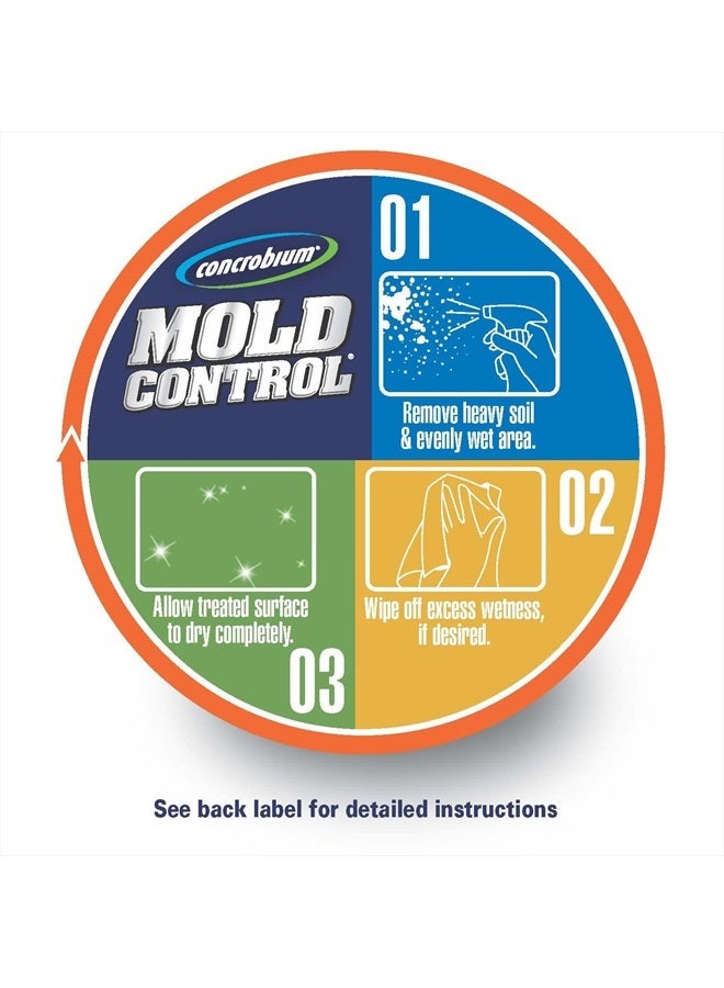 concrobium 025/001 025/001 Mold Control - Image 5