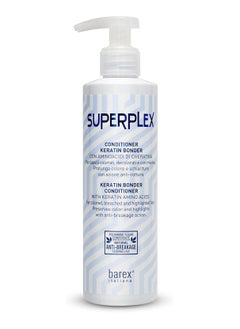Barex Italiana Superplex - Keratin Bonder Conditioner 250 ML 