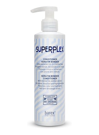 Superplex - Keratin Bonder Conditioner 250 ML - pzsku/Z333E8A5F9A0B0E899E02Z/45/_/1726052383/725e3cf0-d9ff-4fe8-b4d8-2d45a8db00d0