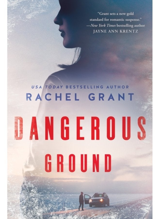 Dangerous Ground 1 - Paperback