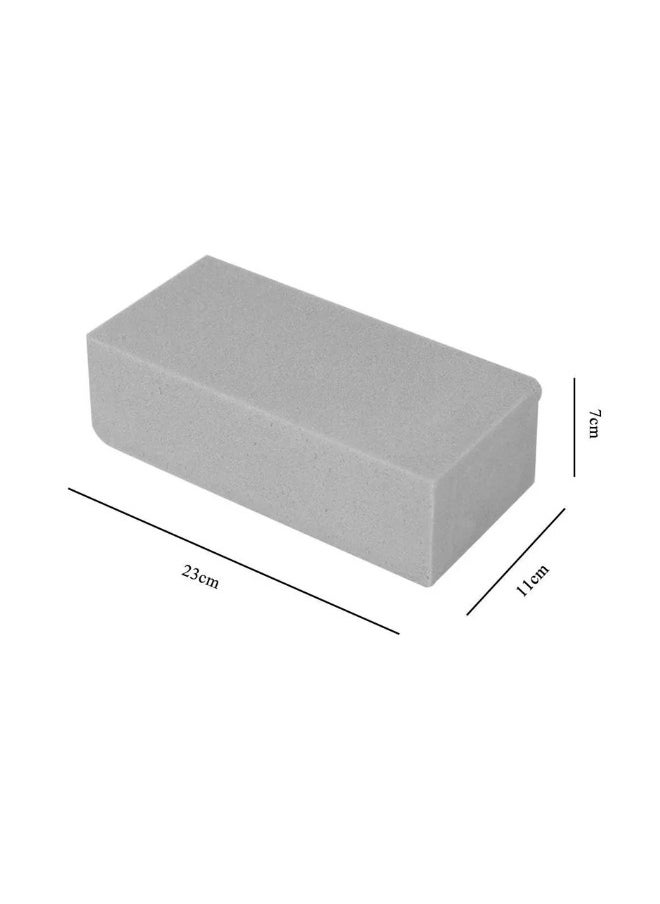 DRAMA HOME - 6-Piece Foam for Artificial Flowers - Image 1