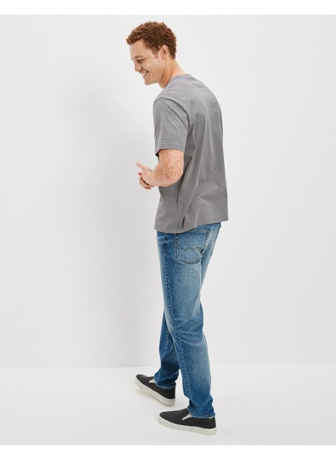 American Eagle Graphic Crew Neck T-Shirt  - Image 2