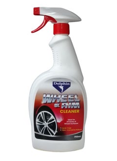 Dolphin Wheel & Rim Cleaner, 750ml  - Image 1
