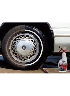 Dolphin Wheel & Rim Cleaner, 750ml  - Image 4