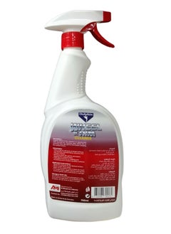 Wheel & Rim Cleaner, 750ml - pzsku/Z333EA2CF80D693FCC63FZ/45/_/1642511692/bd0c3810-9412-408e-aab6-1d469fb4dc27