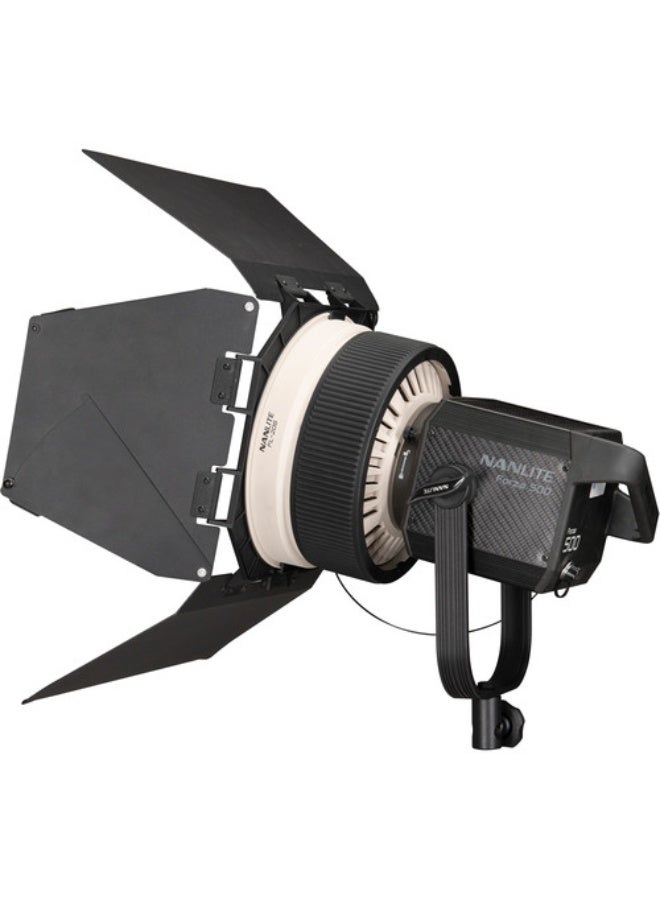 نانليت Nanlite FL-20 Fresnel Lens for Forza 300 and 500G - Image 2