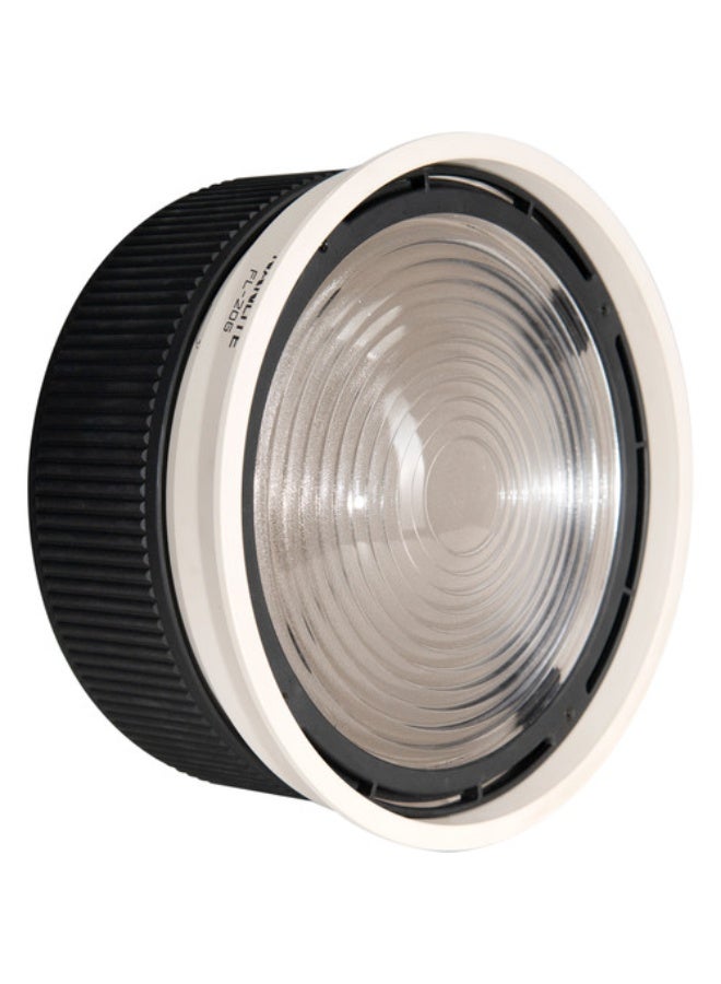 نانليت Nanlite FL-20 Fresnel Lens for Forza 300 and 500G - Image 4
