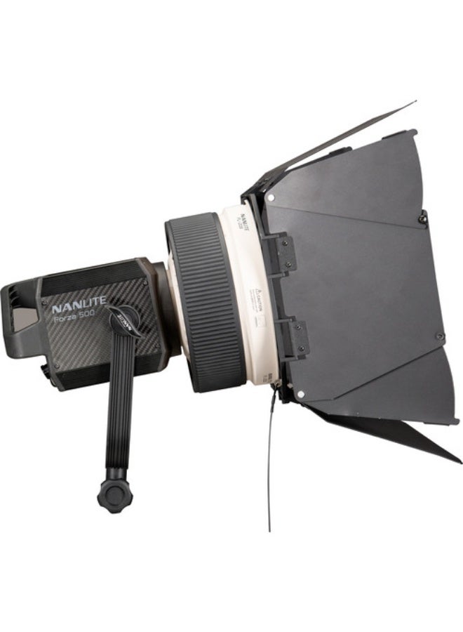 نانليت Nanlite FL-20 Fresnel Lens for Forza 300 and 500G - Image 3