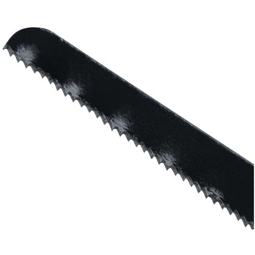 Performance Tool M555-24 Saw Blades 24 Teeth Per-Inch Bi-Metal Construction 10Pcs - Image 4