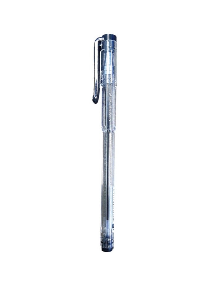 FX Speed Ball Point Pen 1.0mm Set of 10pcs, Black