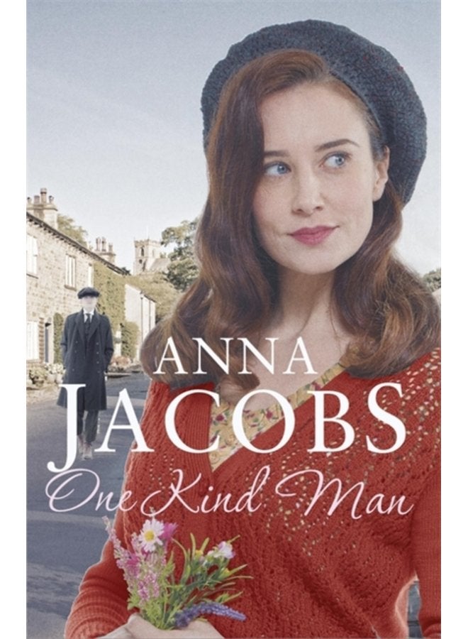 One Kind Man Book 2 in the uplifting Ellindale Saga - Paperback