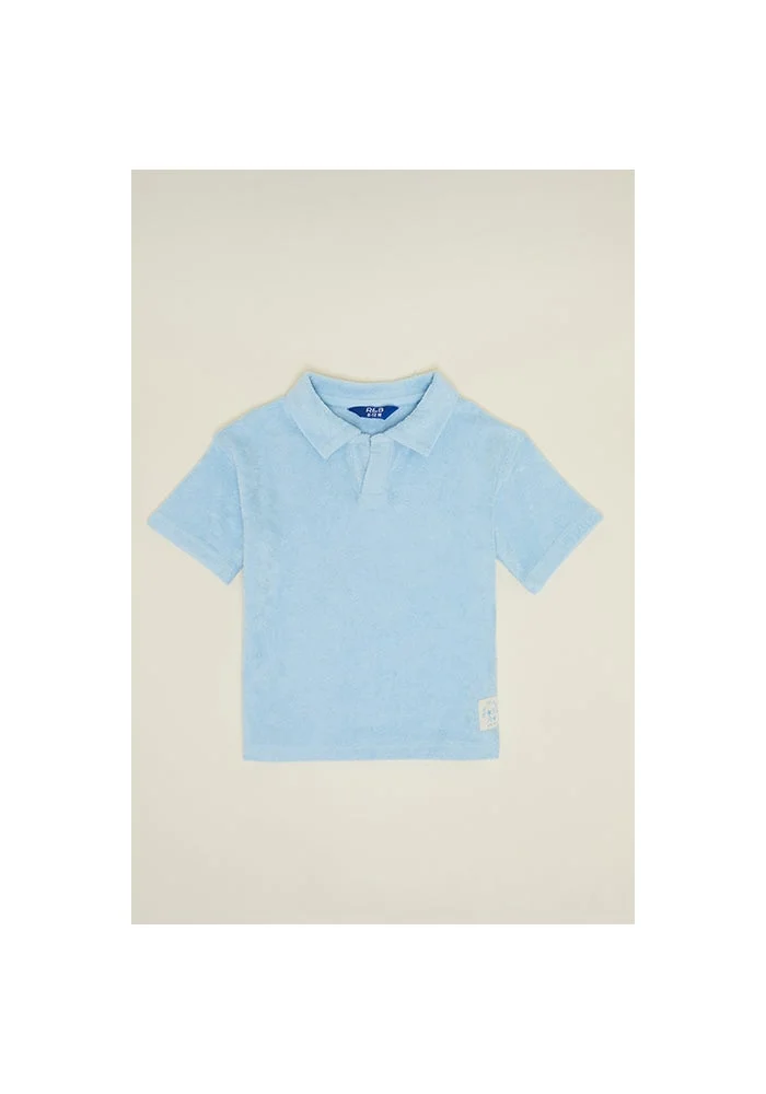 R&b Solid Shirt & Shorts Set