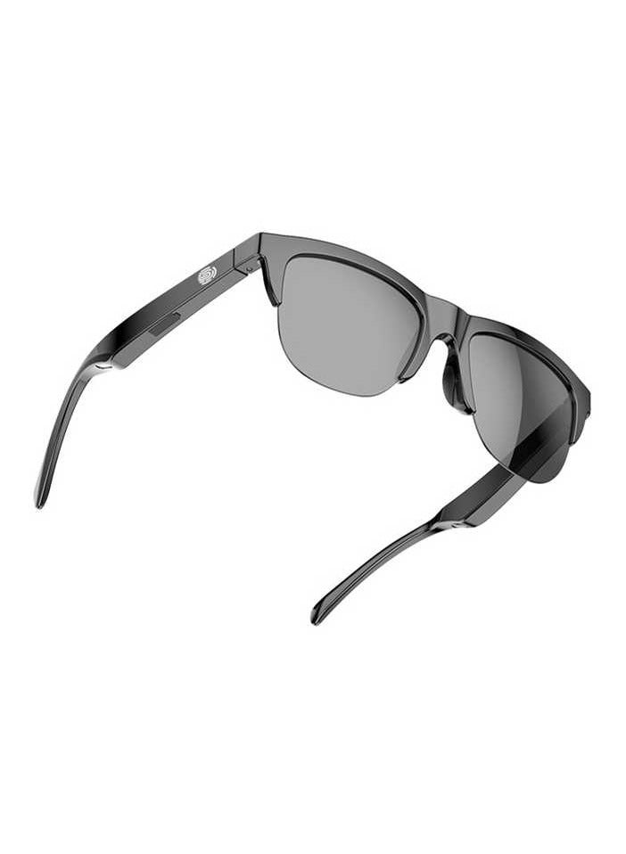 F06 إطار بصري مكبر صوت اتجاهي رياضي لاسلكي موسيقى بلوتوث نظارات شمسية ذكية - Image 2