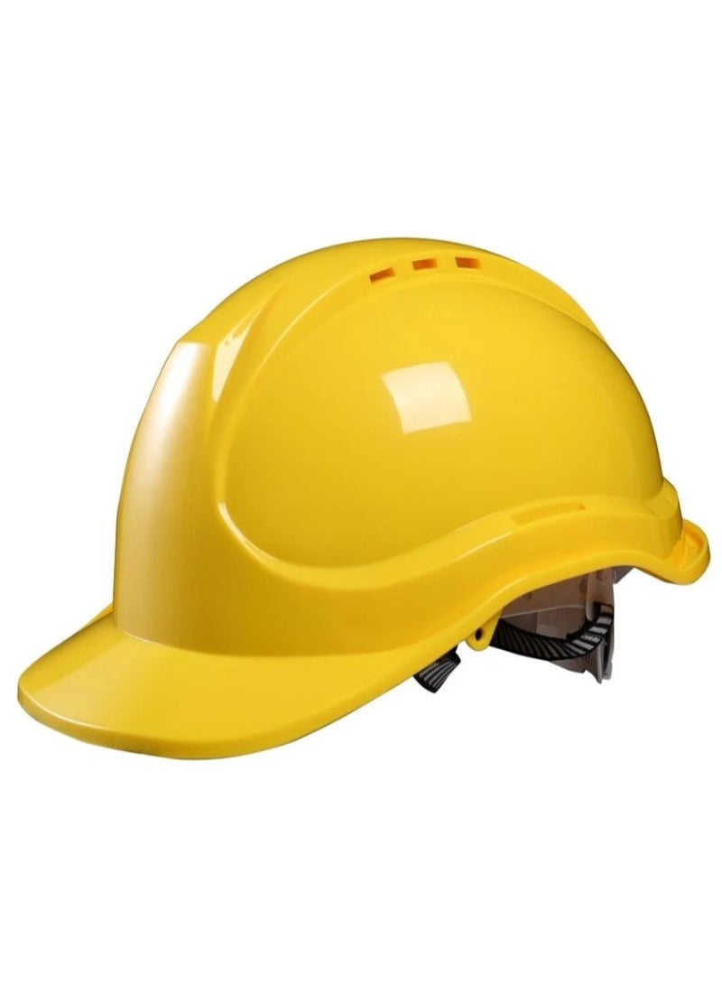 Jsafe Safety Helmet Strap Ratchet Harness 6 Point Suspension