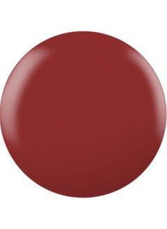CND Shellac Gel Nail Polish, Long-lasting NailPaint Color with Curve-hugging Brush, Red/Burgundy Polish, 0.25 fl oz  - Image 2