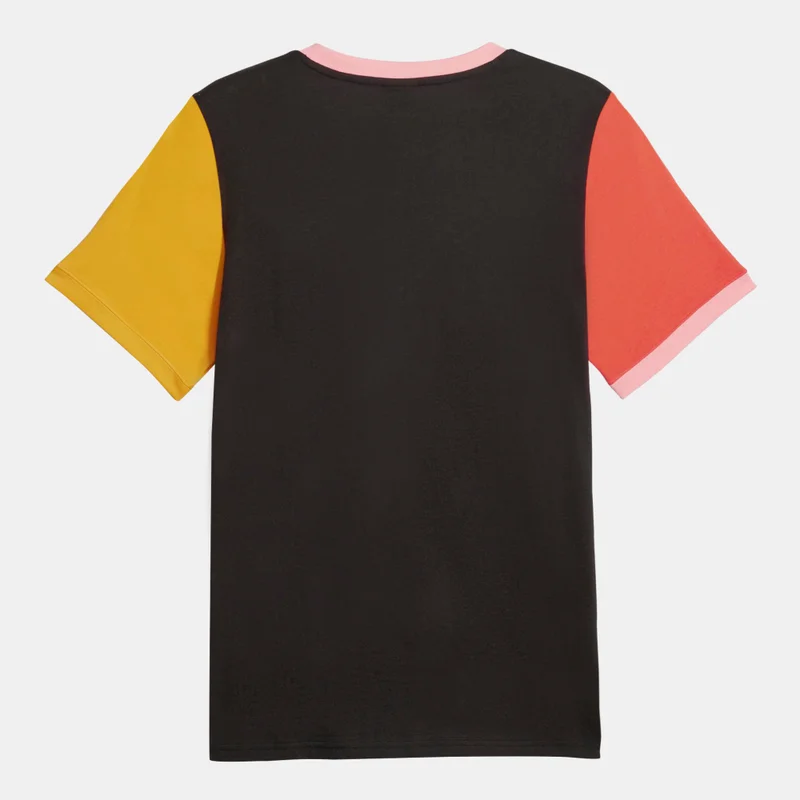 PUMA Men's Classics Block T-Shirt