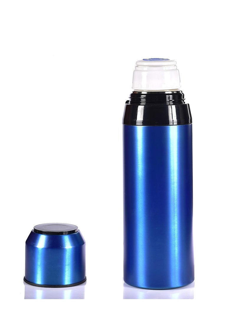 IRIS IRIS Double Wall Vacuum Insulated Stainless Steel Water Bottle  - Image 3