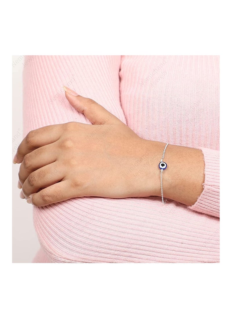 Generic - Evil Eye Bracelet for Women - Image 1