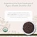 Starwest Botanicals Organic Roasted Dandelion Root  Loose Leaf Herbal Tea Cut  Sifted Certified Kosher NonGMO CaffeineFree  Bulk 1 lb Bag - Image 4