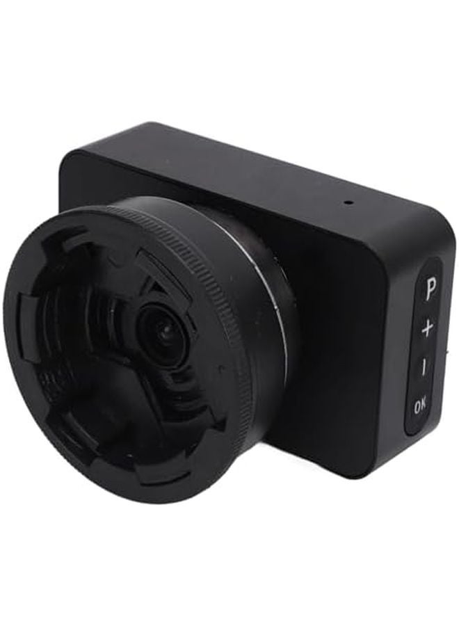 Night Digital Telescope Eyepiece Camera 4K 3 Inch Color Screen for Astrophotography Bird Watching - Image 3