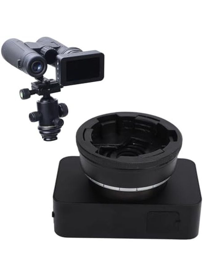 Night Digital Telescope Eyepiece Camera 4K 3 Inch Color Screen for Astrophotography Bird Watching - Image 5