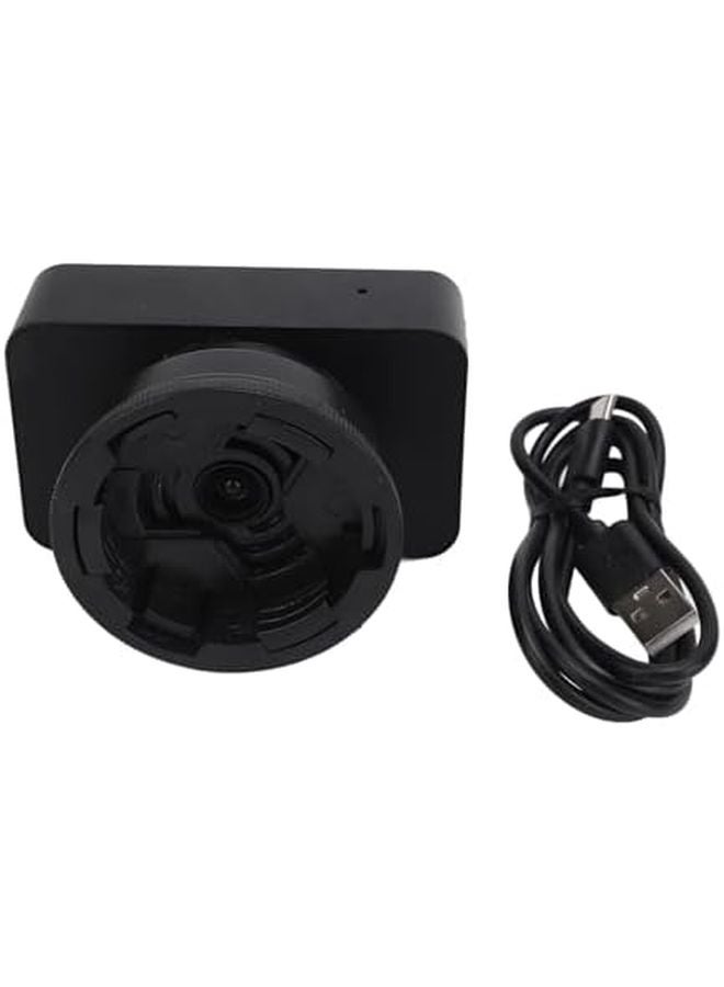 Night Digital Telescope Eyepiece Camera 4K 3 Inch Color Screen for Astrophotography Bird Watching - Image 2