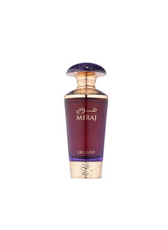 Miraj Exclusif - Eau de Parfum - Perfume For Women, 100ml - pzsku/Z334000C5D3D0C3F8E285Z/45/_/1725347211/d687d600-446c-4221-b6df-03e1c984d2ed