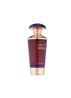 Miraj Exclusif - Eau de Parfum - Perfume For Women, 100ml - pzsku/Z334000C5D3D0C3F8E285Z/45/_/1725347214/8949c1a8-bf21-45a0-8176-d6454a05b95b