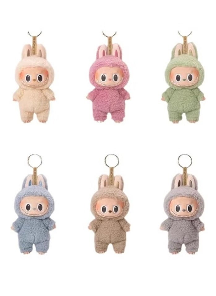 POP MART Labubu Doll Blind  - High Energy Series - Limited Edition Labubu Doll  - Image 1