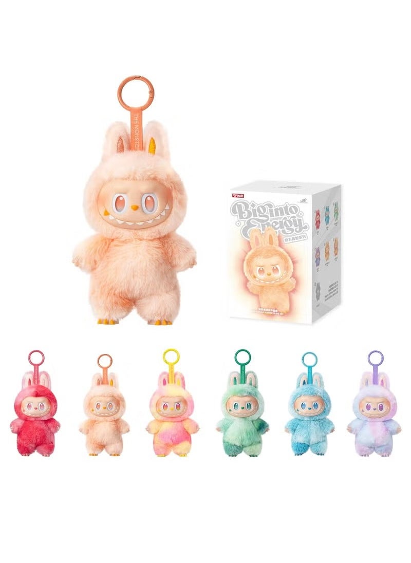 POP MART Labubu Doll Blind  - High Energy Series - Limited Edition Labubu Doll  - Image 2