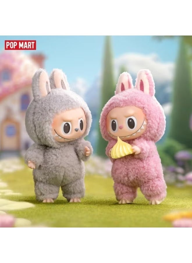 POP MART Labubu Doll Blind  - High Energy Series - Limited Edition Labubu Doll  - Image 4