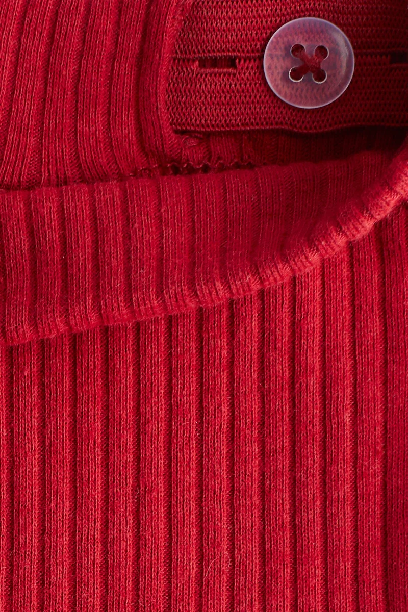 اتش اند ام طقم قطني مرن - عبوة من قطعتين