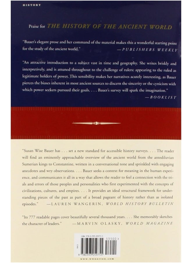 The History of the Medieval World: From the Conversion of Constantine to the First Crusade