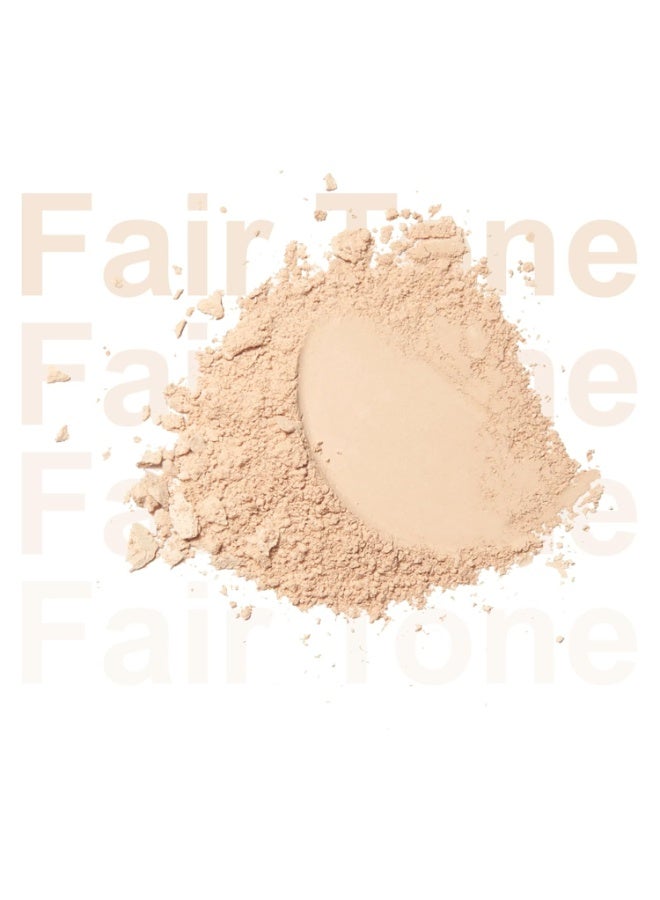 Daily Life Forever52 Two Way Cake Matte Compact For All Skin Type (Ivory-Yellow Undertone,12G) - Image 4