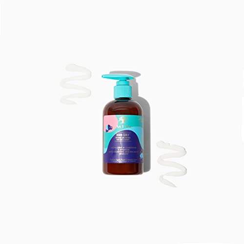 As I Am Born Curly Argan Leave-In Conditioner & Detangler - 8 ounce - Image 4