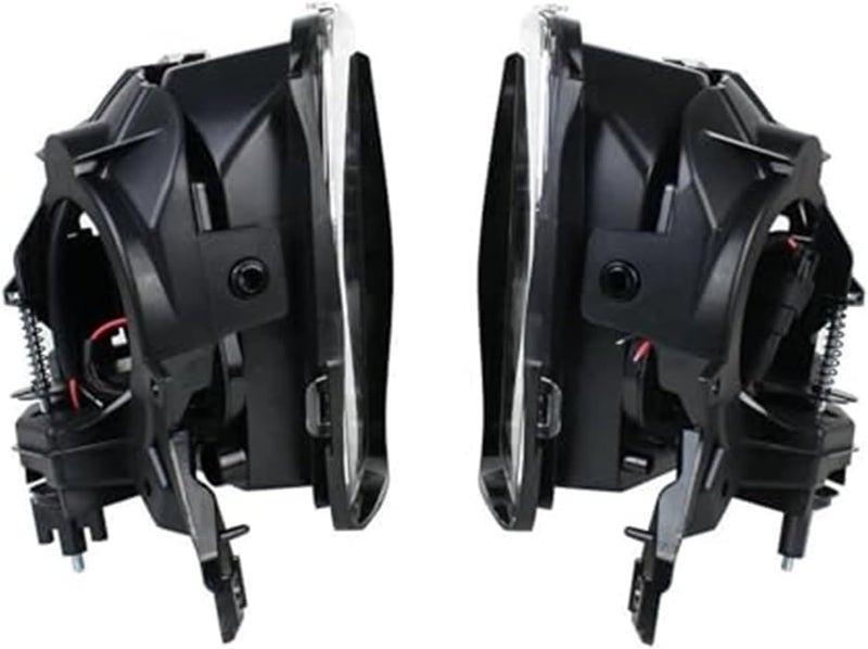 Vuzmode LED Fog Light Kit for Dodge Ram 1500 - Image 4