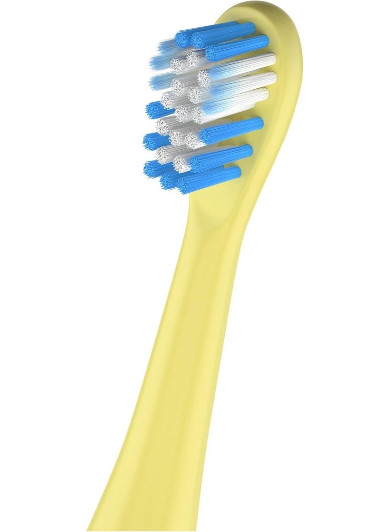 Colgate Kids Extra Soft Sonic Battery Powered Minions Toothbrush - 1 pc - Image 2