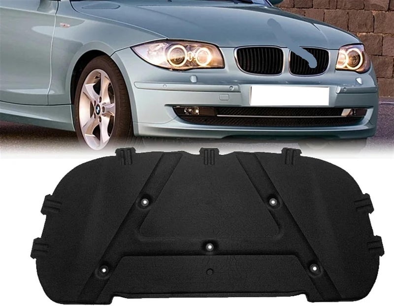 Wivplex Engine Hood Insulation Pad - Image 2