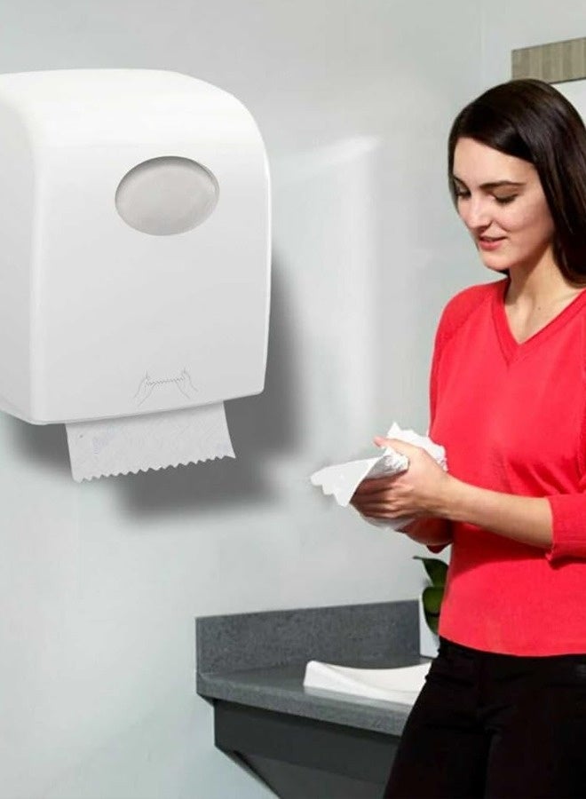 الفلاح منشفة يد ورقية قابلة للطي 150 × 20 = 3000 ورقة - Image 4