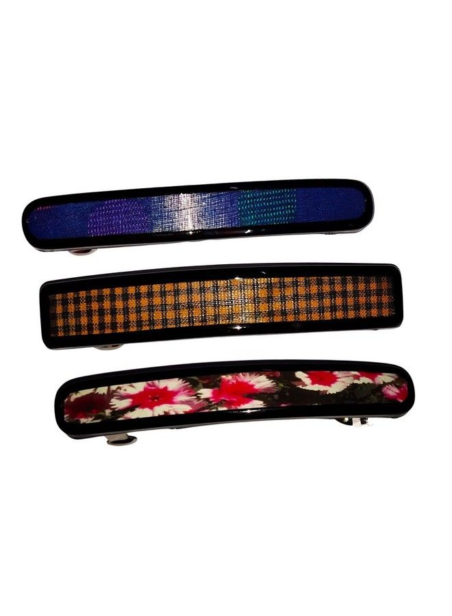 Nat New Arihant Traders Hair Back Clips For Women - Image 1