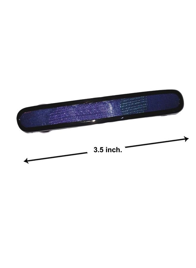 Nat New Arihant Traders Hair Back Clips For Women - Image 4