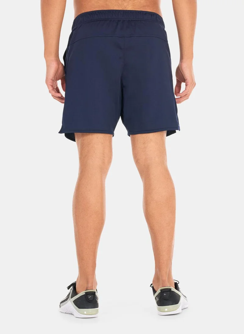 Nike Men's Totality Dri-FIT Versatile Shorts