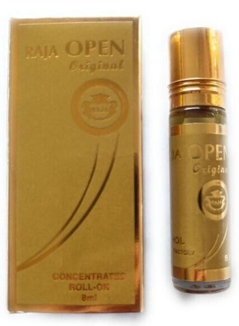 Open Original Roll On Perfume 8 ml
