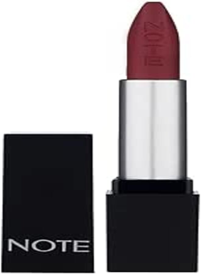 NOTE MATTEVER LIPSTICK 12