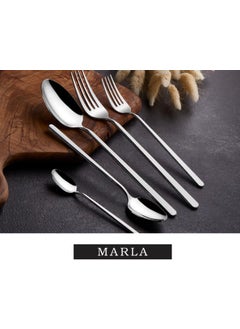 FALEZ Marla Cutlery Set 30 Pieces  - Image 1