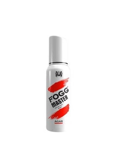 FOGG Master Agar Perfume Spray 